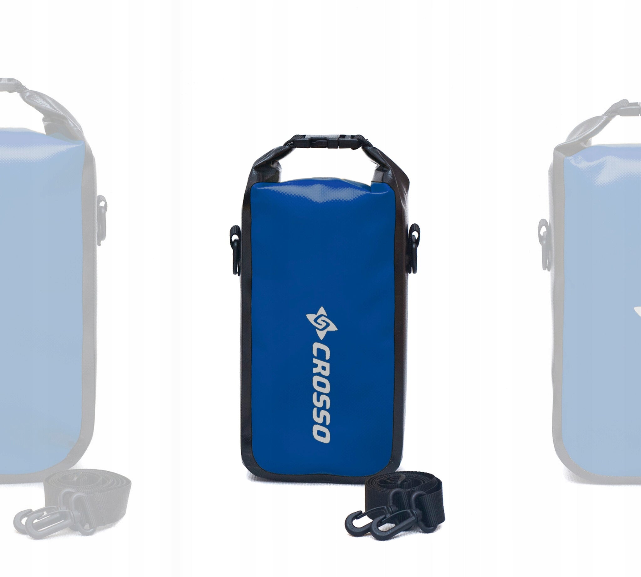 Blue Mini Bag Crosso / 2 l