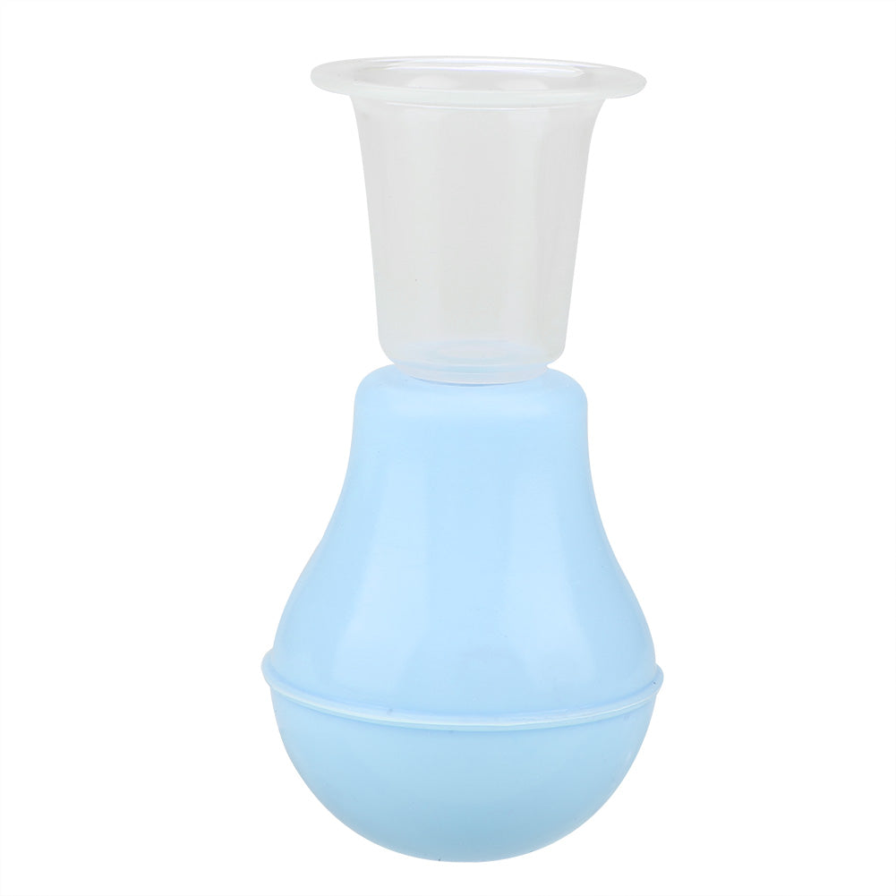 Blue Nipple Curled Corrector for Women Medical device no