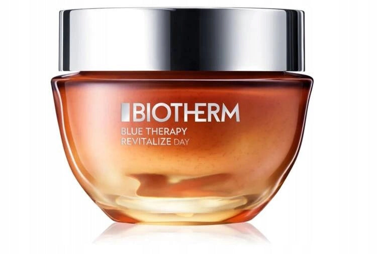 Dieninis veido kremas Biotherm Blue Therapy, 50 ml