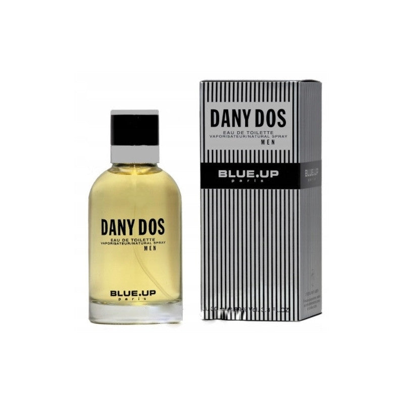 Blue UP-DANY DOS 100 ml edt Brand Blue Up