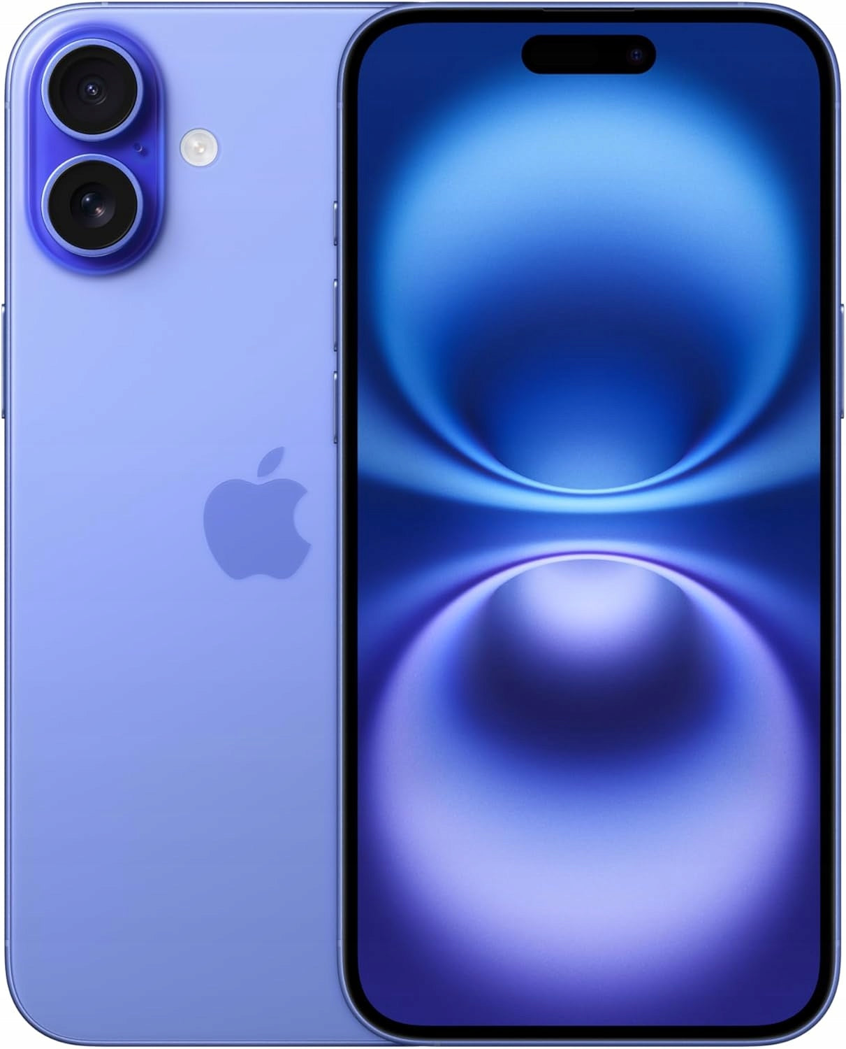 Blue / Ultramarine Apple iPhone 16 256 GB