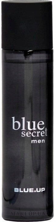 Blue Up Blue Secret Men 100ml Eau de Toilette