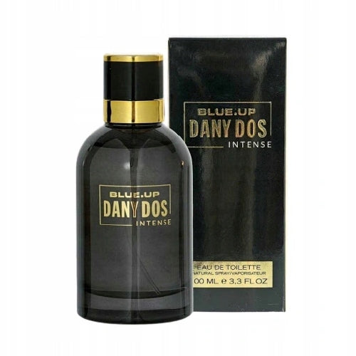 Blue Up Dany Dos Intense 100ml EDT MEN Brand Blue Up