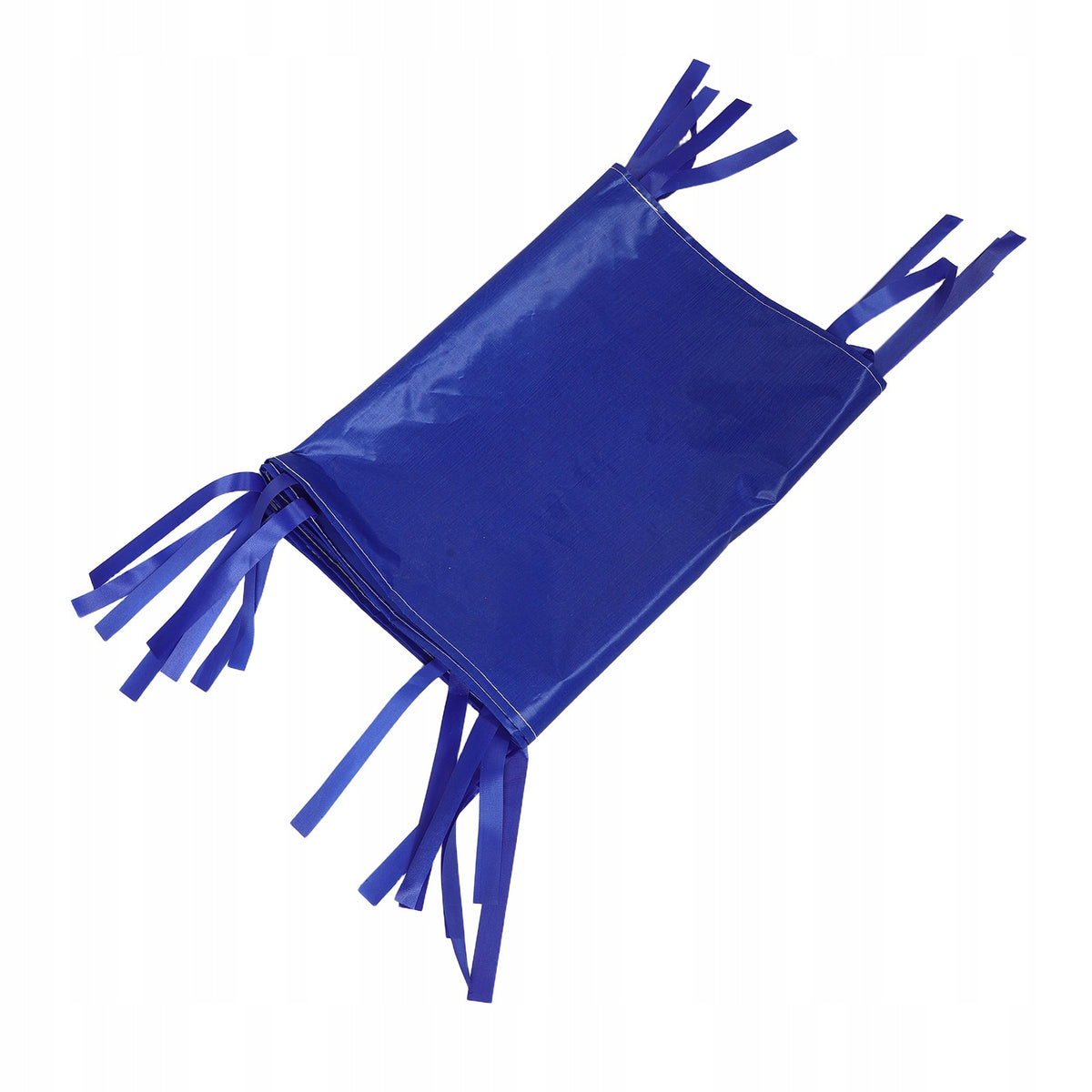 Blue Waterproof Canopy Tent Rain Gutter with Durable Drainage Channel Manufacturer code 22577860