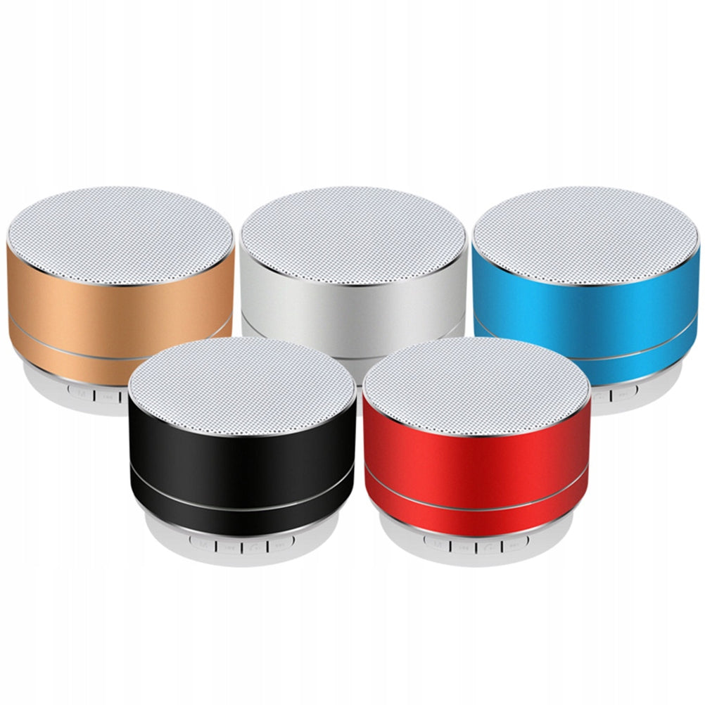 Blue Wireless Outdoor Speakers with 3D Stereo Sound and Dual Pairing Model other
