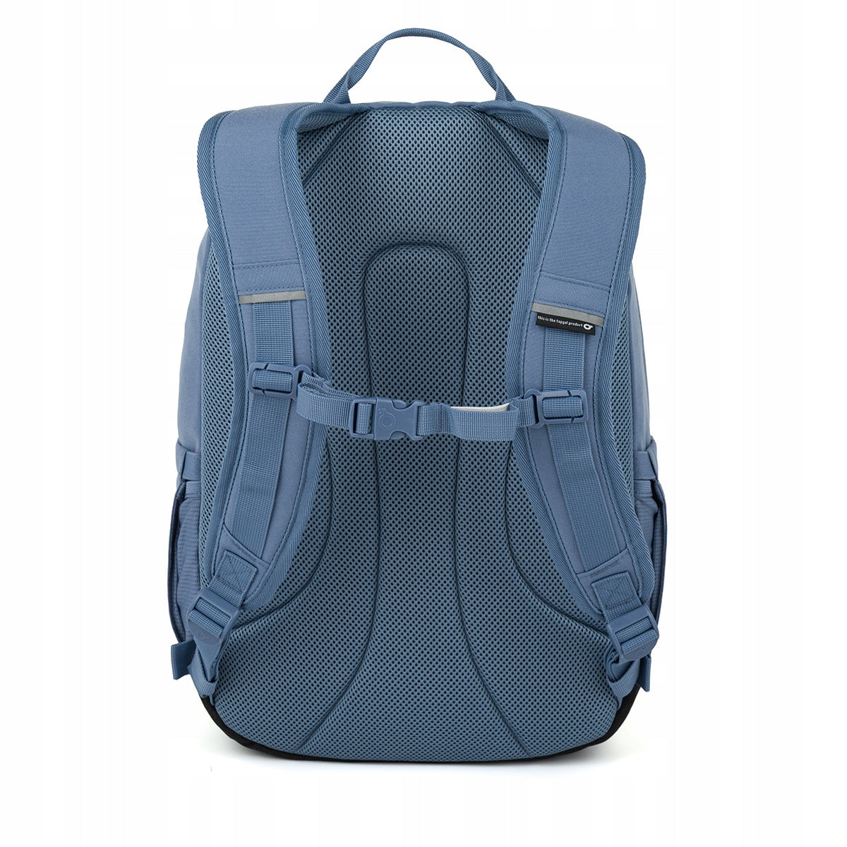Blue youth backpack Topgal SANY 26037 30L Brand Topgal