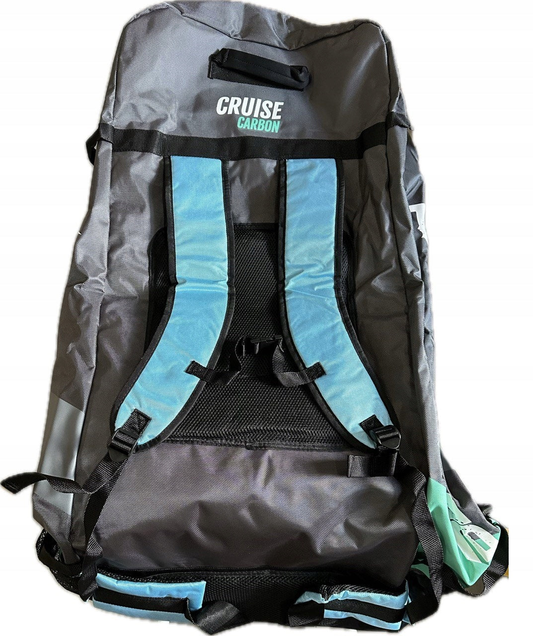 Bluefin carry backpack bag for SUP board kayak on wheels 165 L Manufacturer code 5060630139889