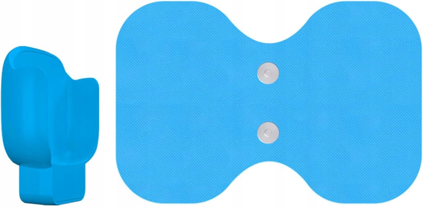 Bluetens Butterfly Kit: Butterfly Electrode Clip + Electrodes Manufacturer code 6e45rh6dhdrthtrdhtdr