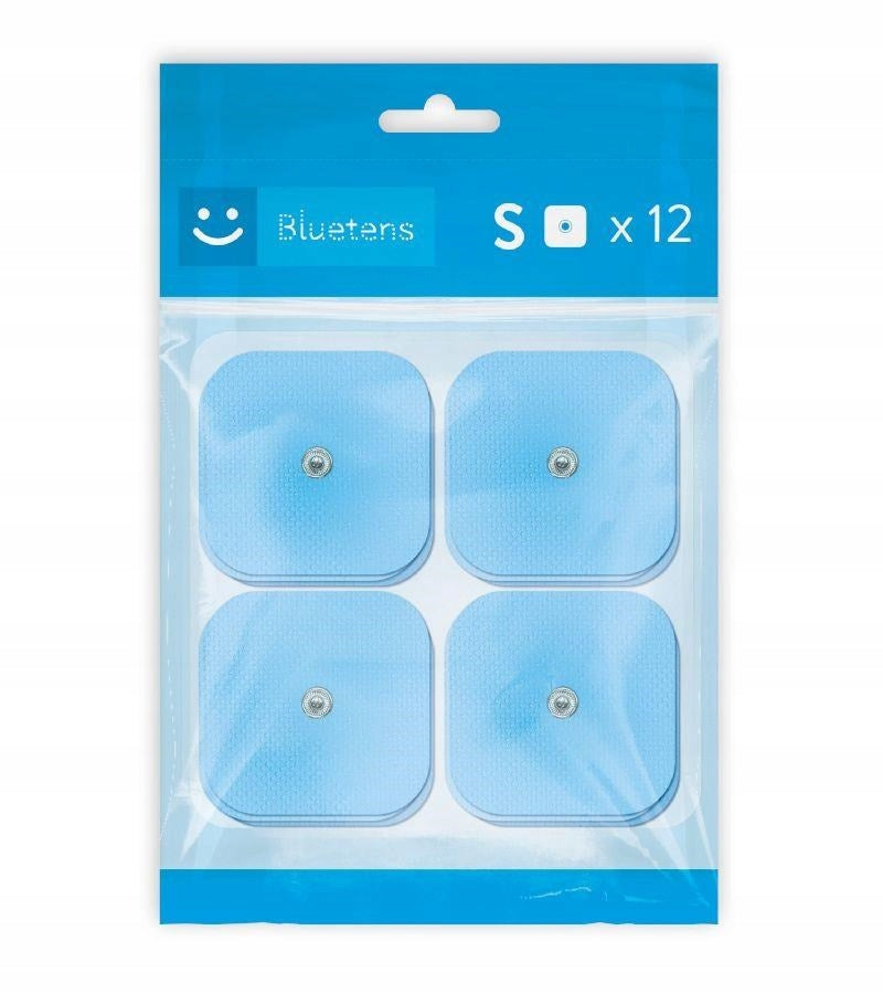Bluetens Náhradní elektrody vel. S – 12 ks BL-ELEC1201