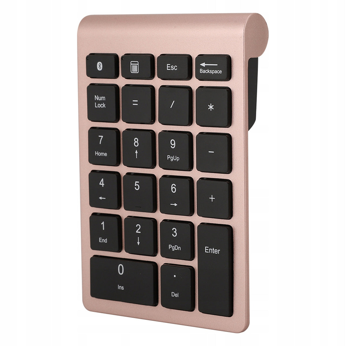 Bluetooth 5.0 BT304 Wireless Numeric Keyboard