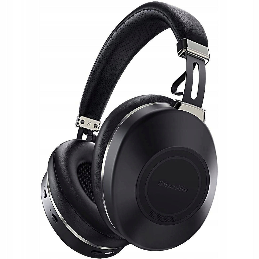 Bluetooth 5.0 Bluedio H2 SD headphones Manufacturer code H2