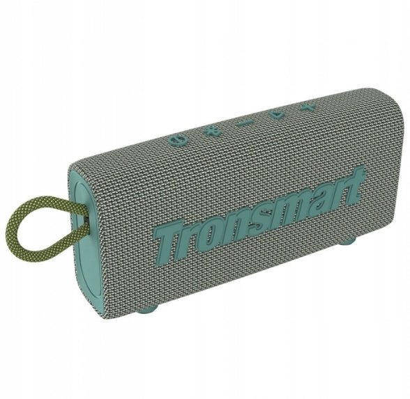 Bluetooth 5.0 Portable Speaker Tronsmart Trip 10 W IPX6 [Certificate] Manufacturer code Trip