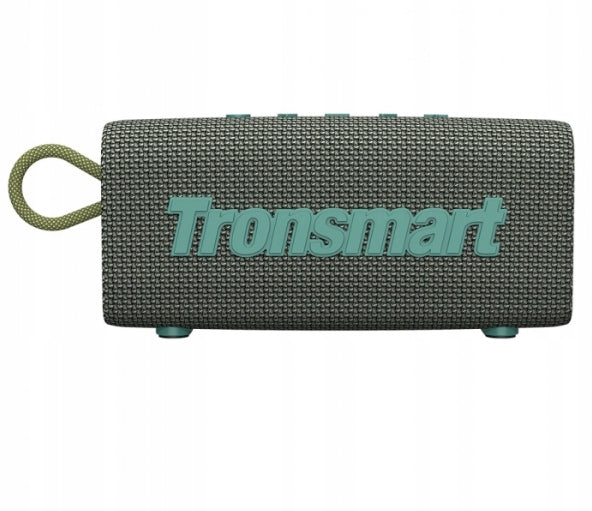 Bluetooth 5.0 Portable Speaker Tronsmart Trip 10 W IPX6 [Certificate]