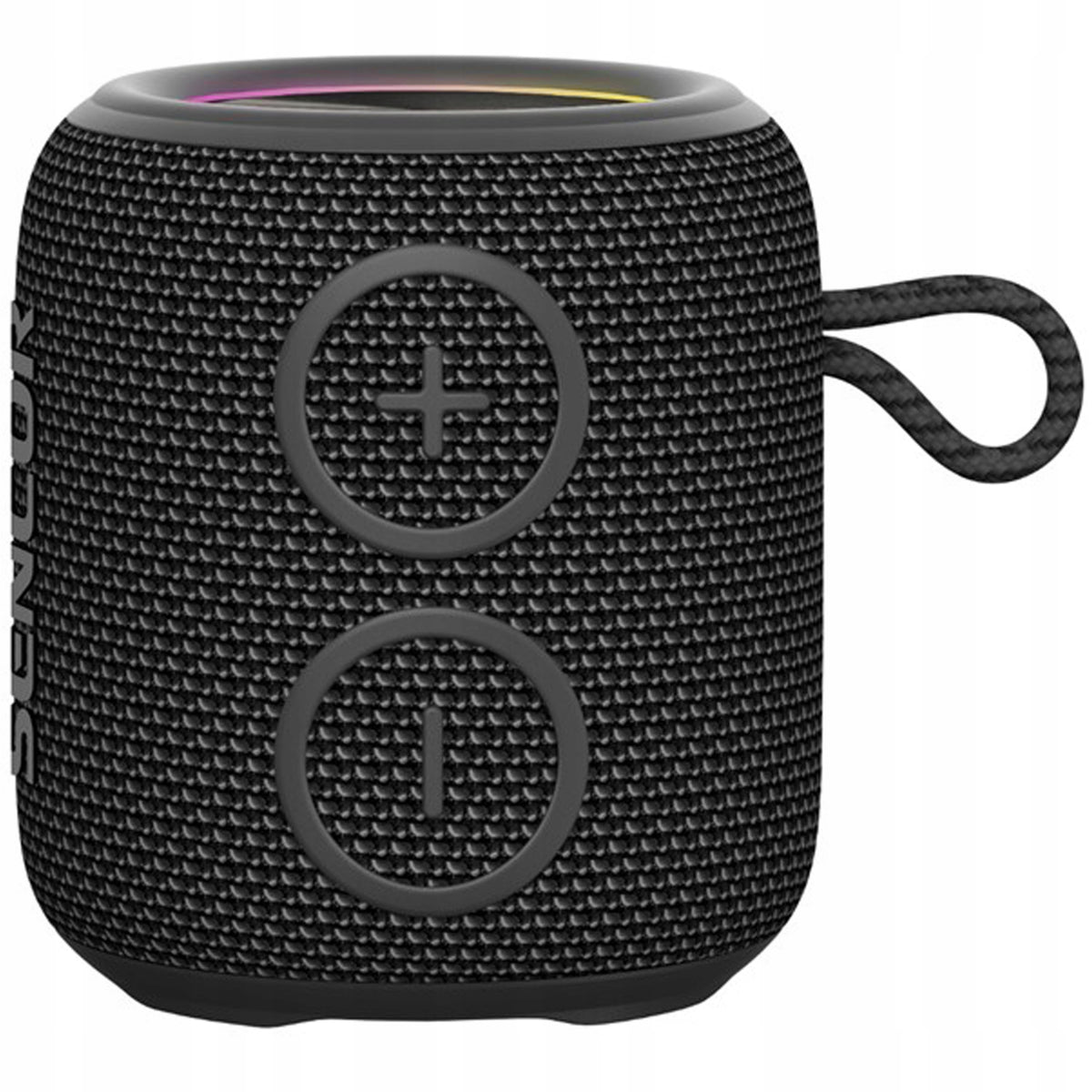 Bluetooth 5.0 Speaker IPX7 WATERPROOF Sencor SIRIUS 2 BLACK MICRO 1200 mAh Brand Sencor