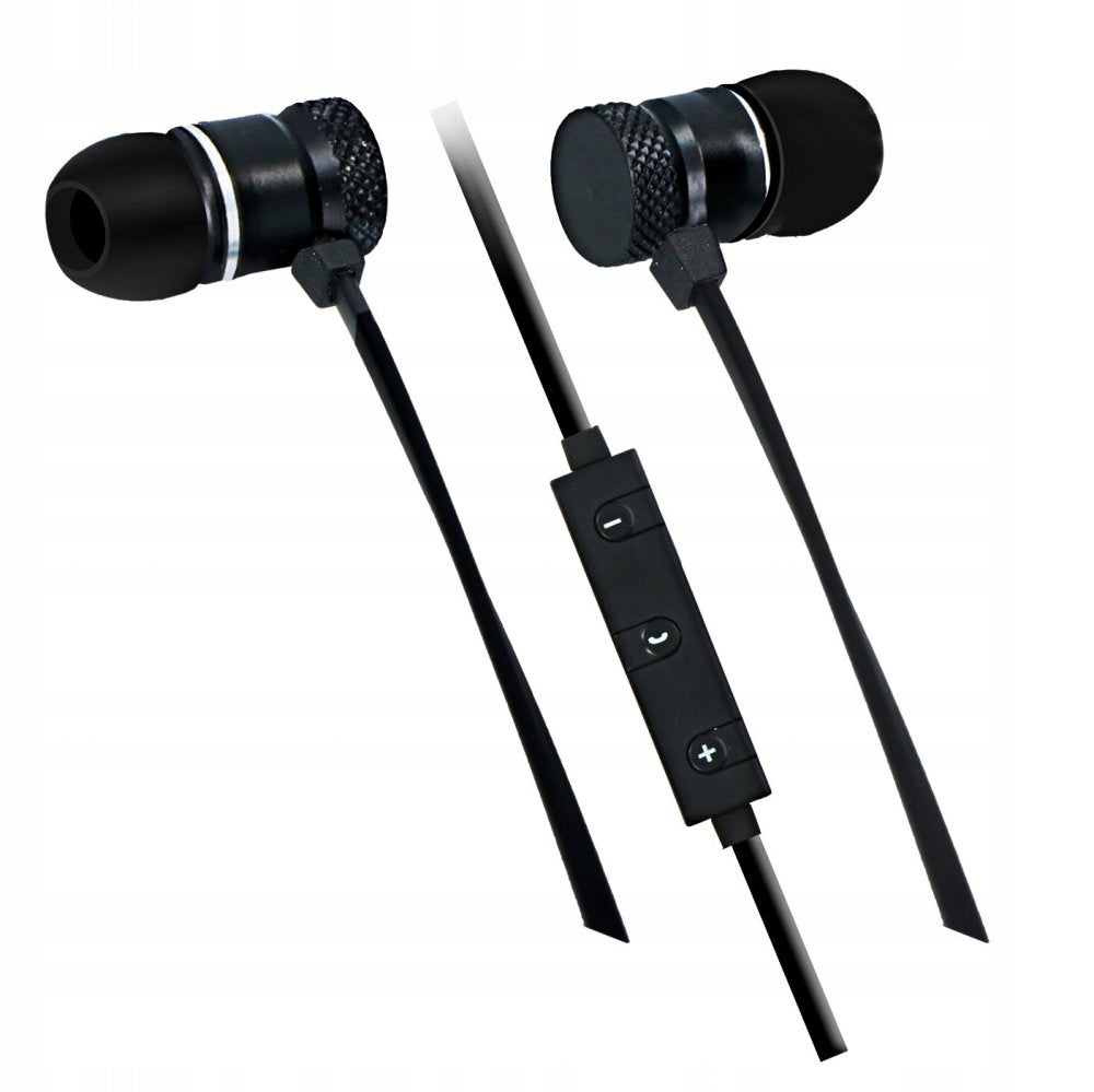 Bluetooth 5.0 Sports Earbuds with Microphone Magnetic GRUNDIG