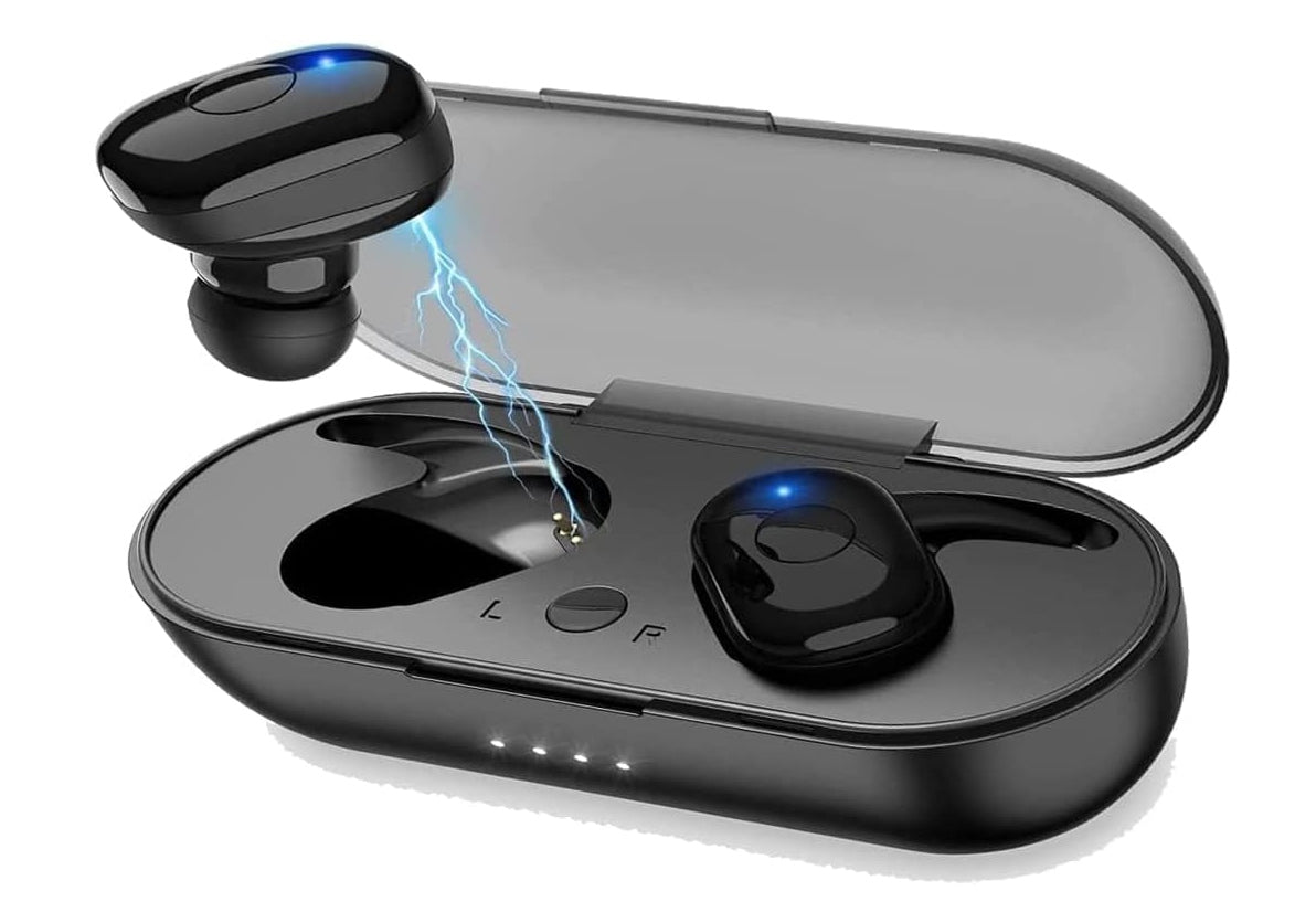 Bluetooth 5.1 TWS Wireless Earbuds