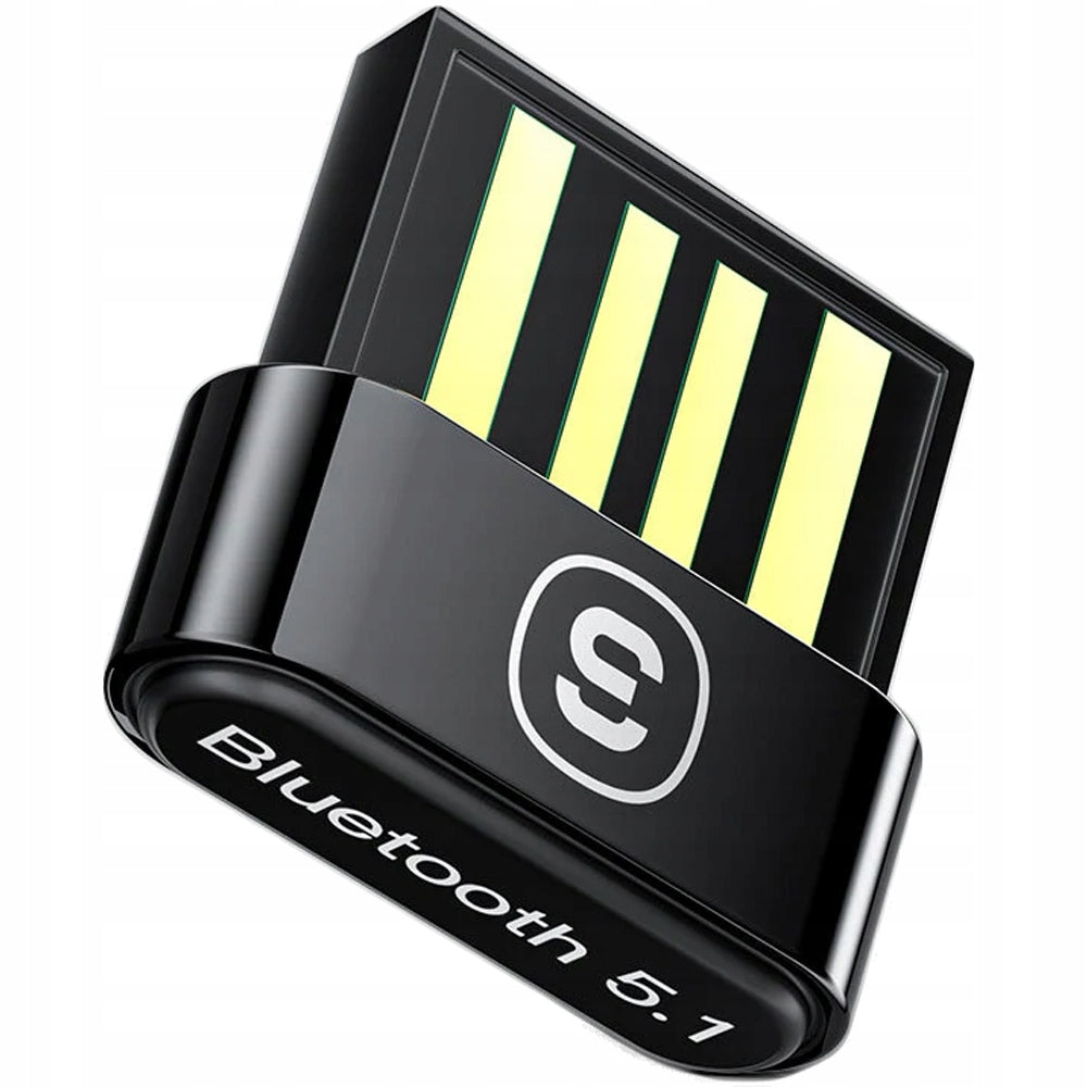 Bluetooth 5.1 USB Adapter for Computer Laptop PC Receiver Transmitter DONGLE EAN (GTIN) 6975253971190