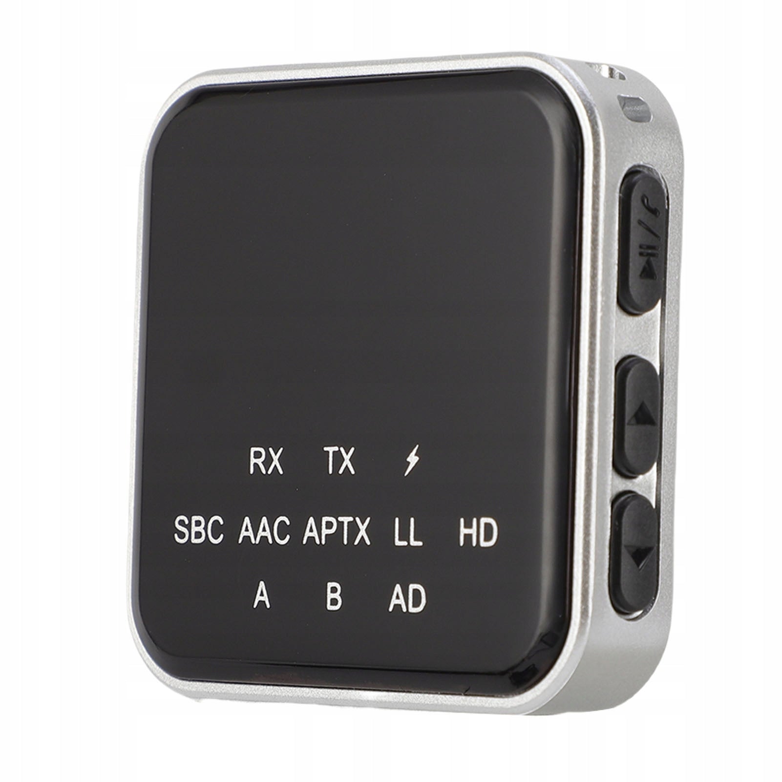 Bluetooth 5.2 Sound Adapter 250MAH LI QD Multifunction Battery Brand no brand