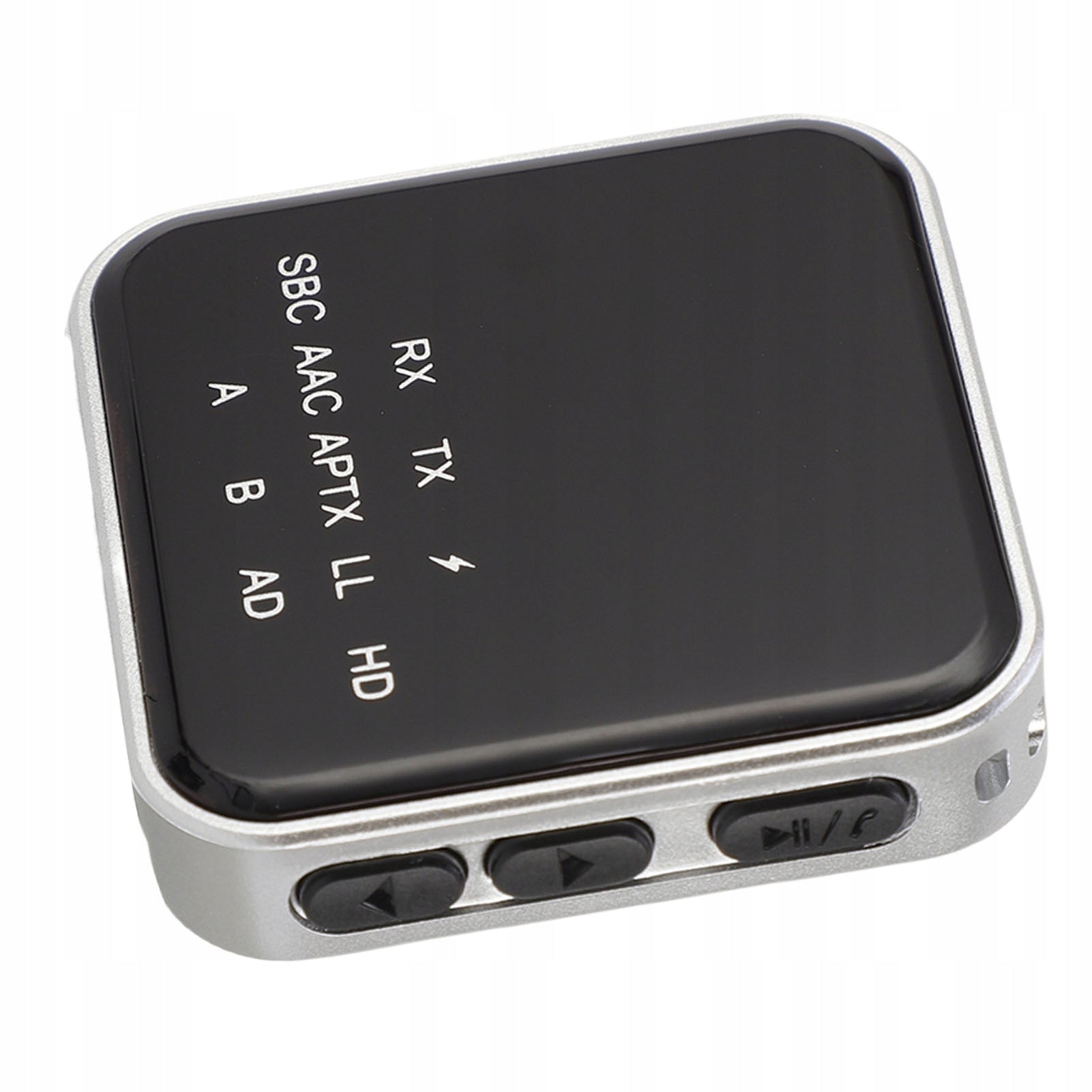 Bluetooth 5.2 Sound Adapter 250MAH LI QD Multifunction Battery Manufacturer code AG250902054844