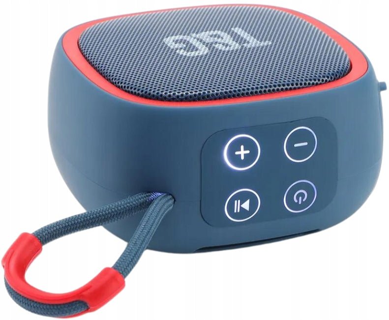 Bluetooth 5.3 Portable Speaker + USB TF FM TWS Audio Stereo 5W TG659 EAN (GTIN) 5905191069452