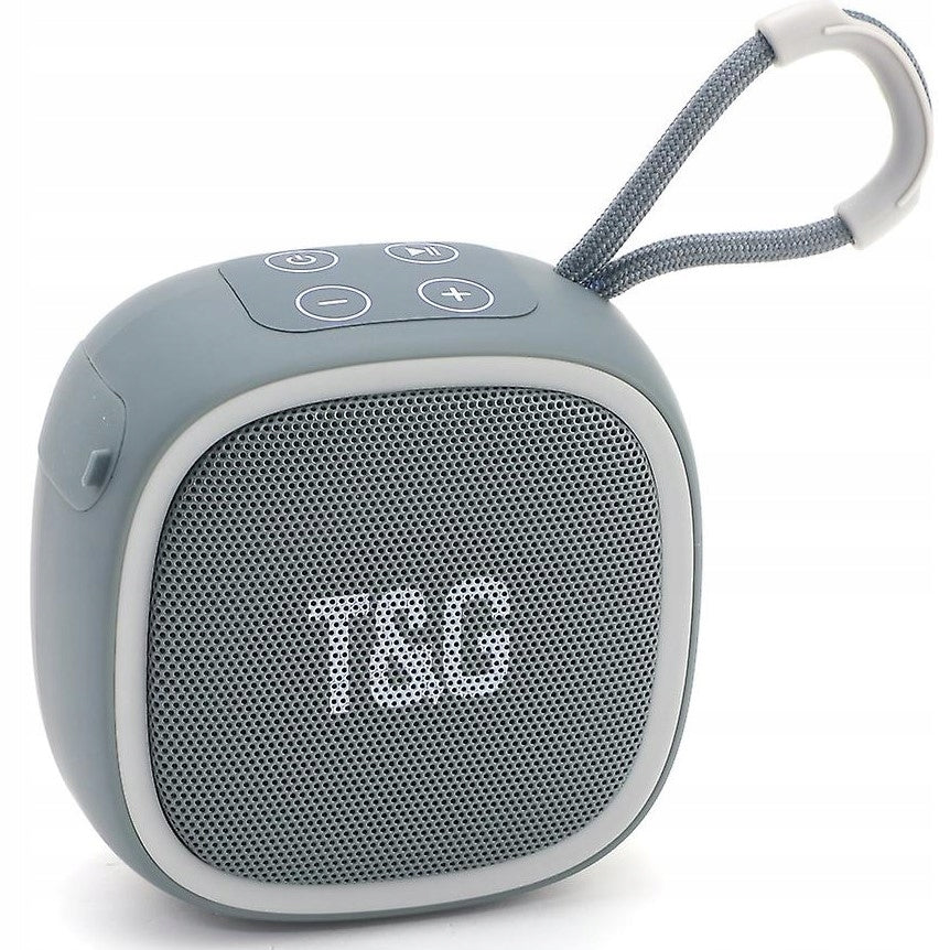 Bluetooth 5.3 Portable Speaker + USB TF FM TWS Audio Stereo 5W TG659