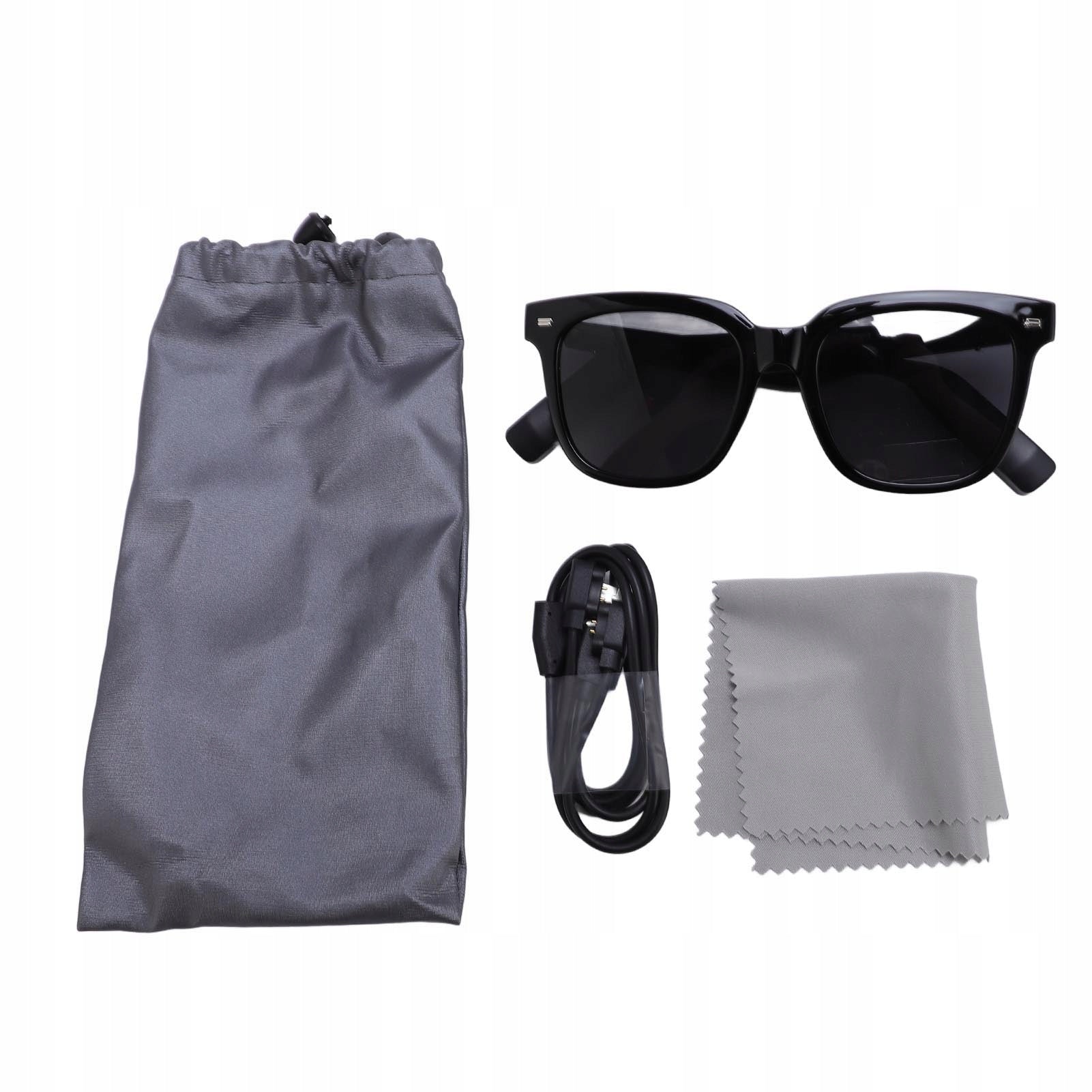 Bluetooth 5.3 Smart Glasses Wireless V3 Glasses