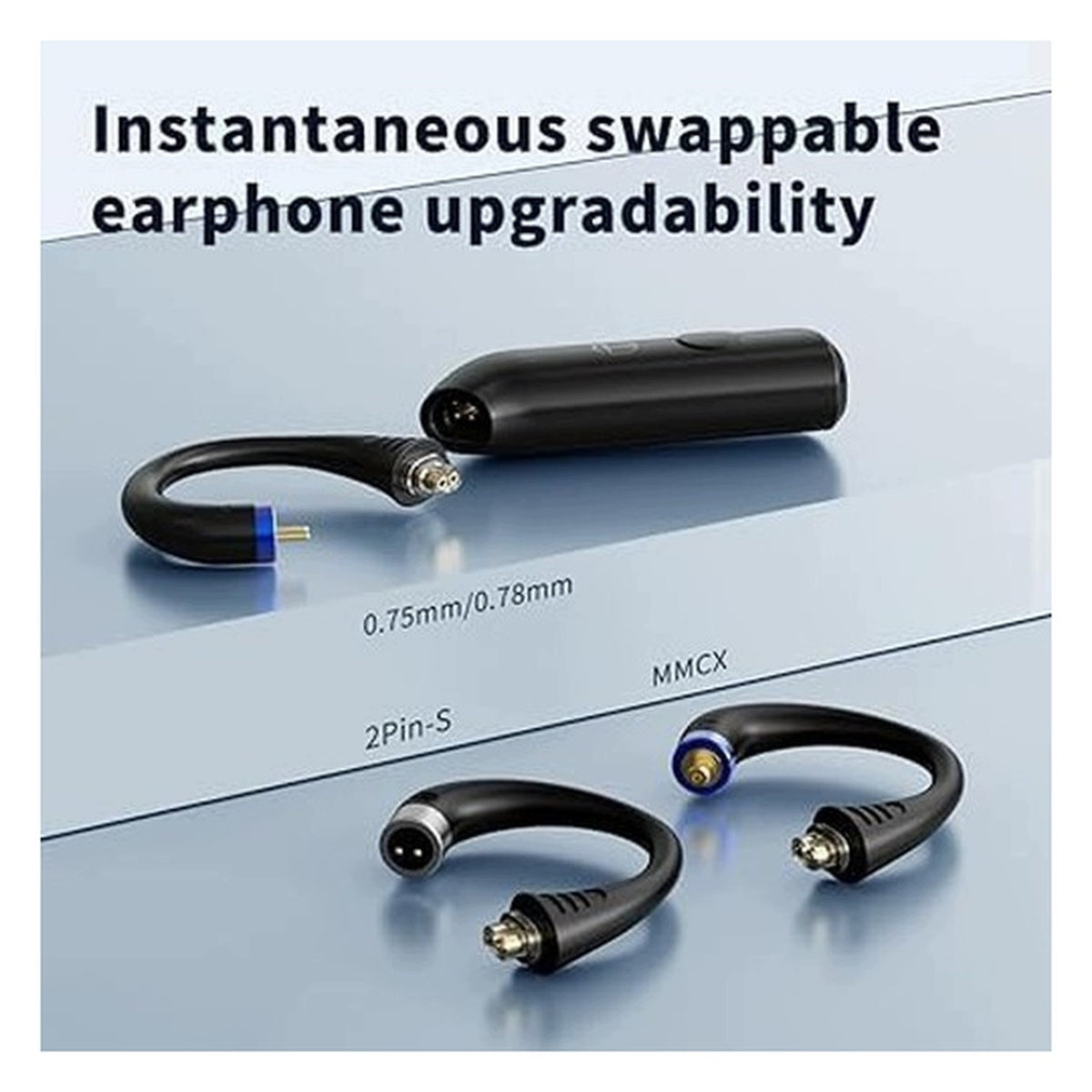 Bluetooth 5.3 Sound Modules - Wireless Headphones Brand no brand