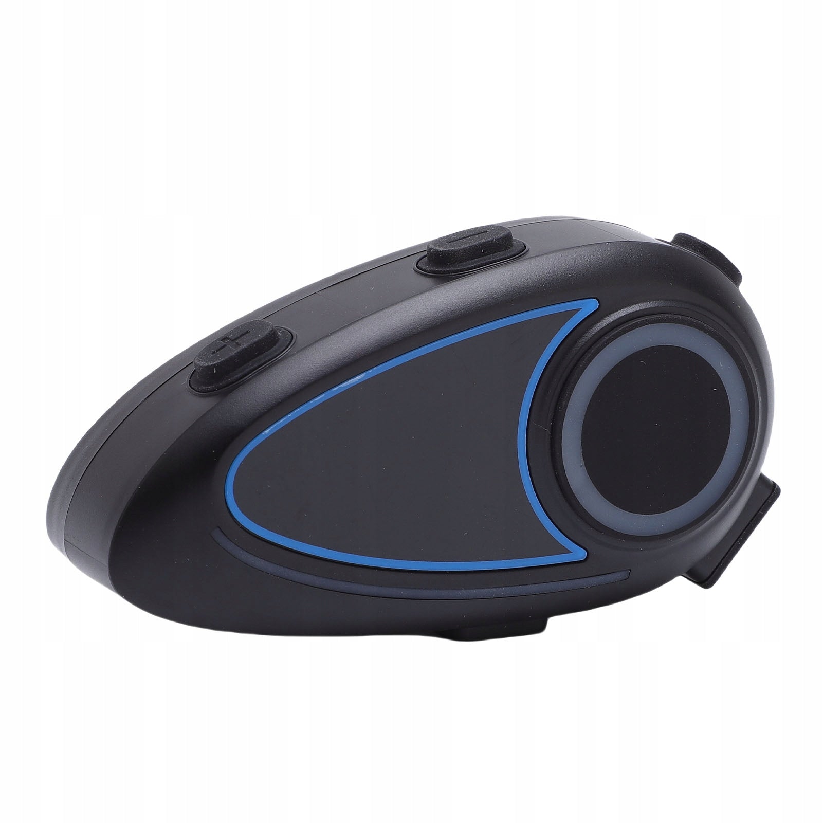 Bluetooth 5.4 Motorcycle Helmet Headset IP65 Water Proof OU