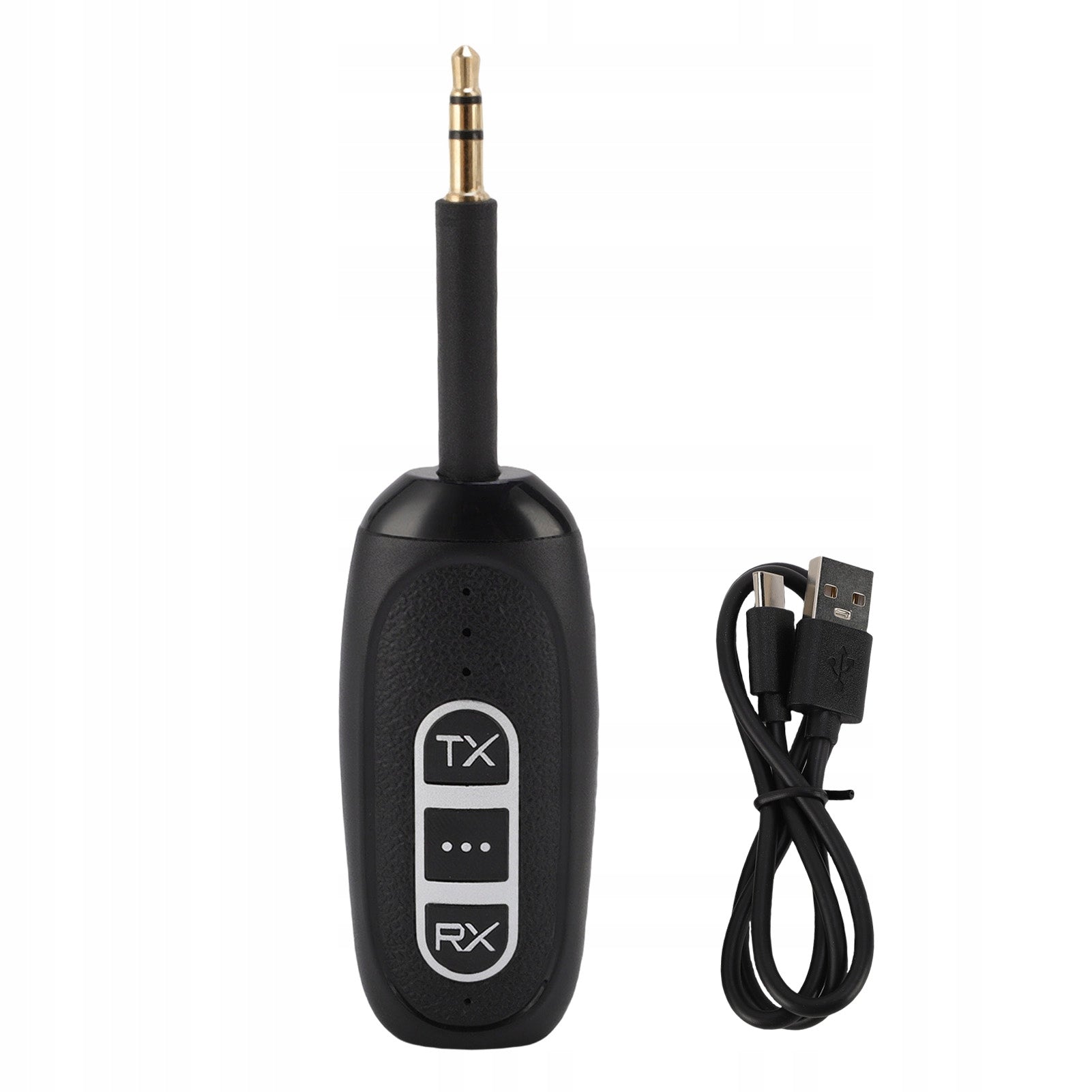Bluetooth 5.4 Transmitter Receiver 3 in 1 Bluetooth Adapter for TV 7P Manufacturer code AG250819013589