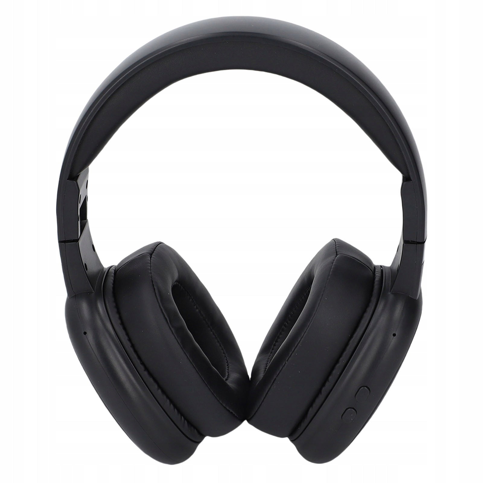 Bluetooth 5.4 Voice Feedback Headphones Q7 Headset Brand no brand