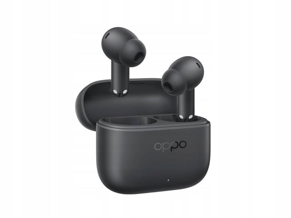 Bluetooth 5.4 in-ear headphones available 54H OPPO Enco Air4i black