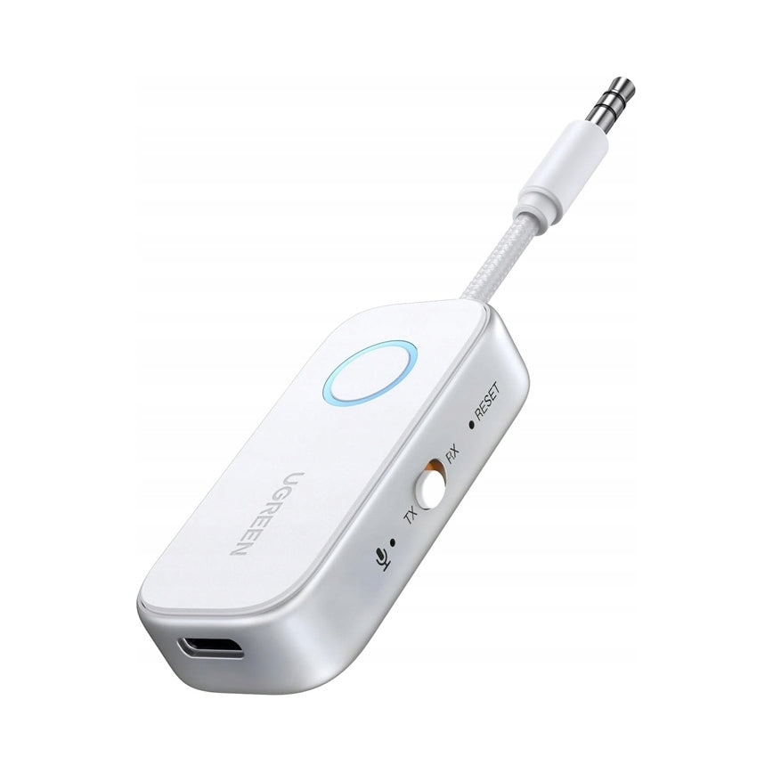 Bluetooth 5.4 transmitter Ugreen CM872 transmitter receiver open box