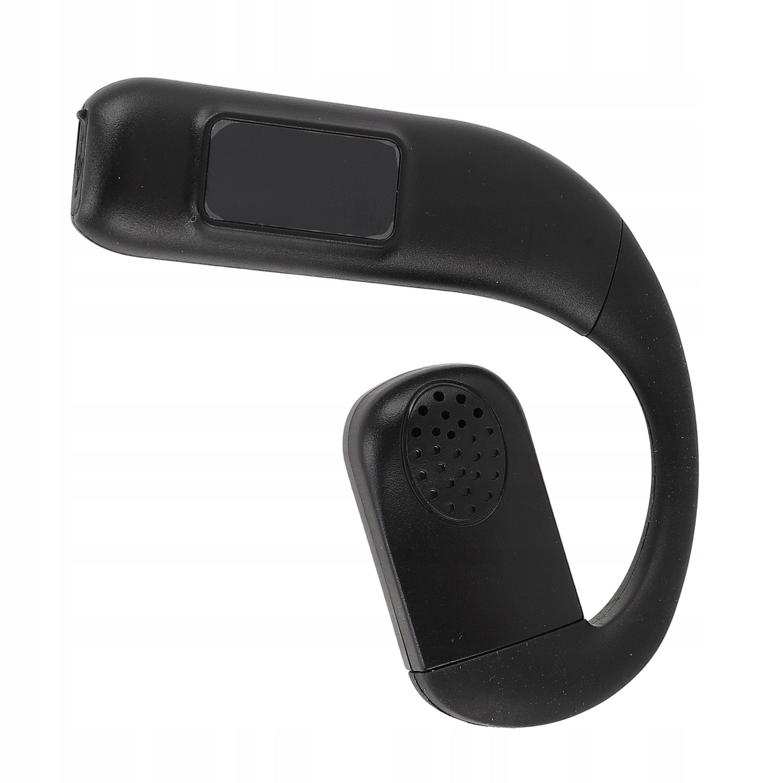 Bluetooth 5.5 Headset Single Noise Ear Cancellation 2V Brand no brand