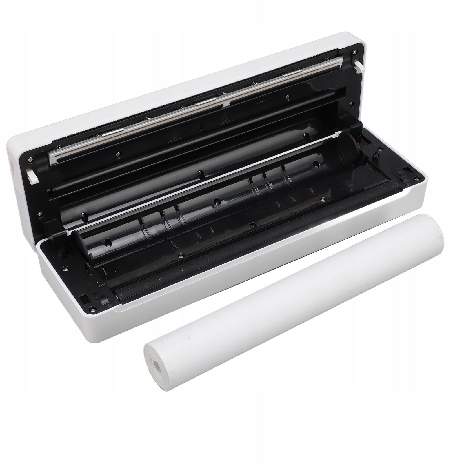 Bluetooth A4 printer, wireless portable wireless printer for te Printing technology other