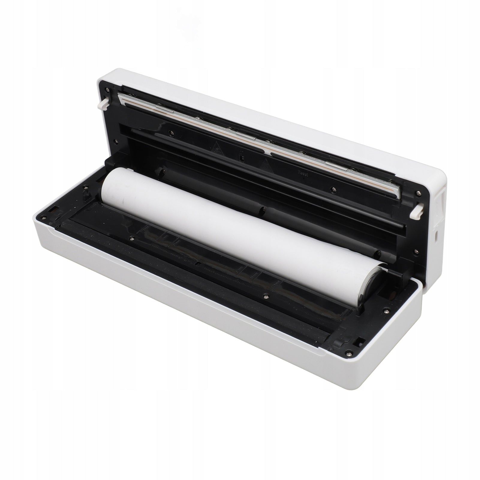 Bluetooth A4 printer, wireless portable wireless printer for te