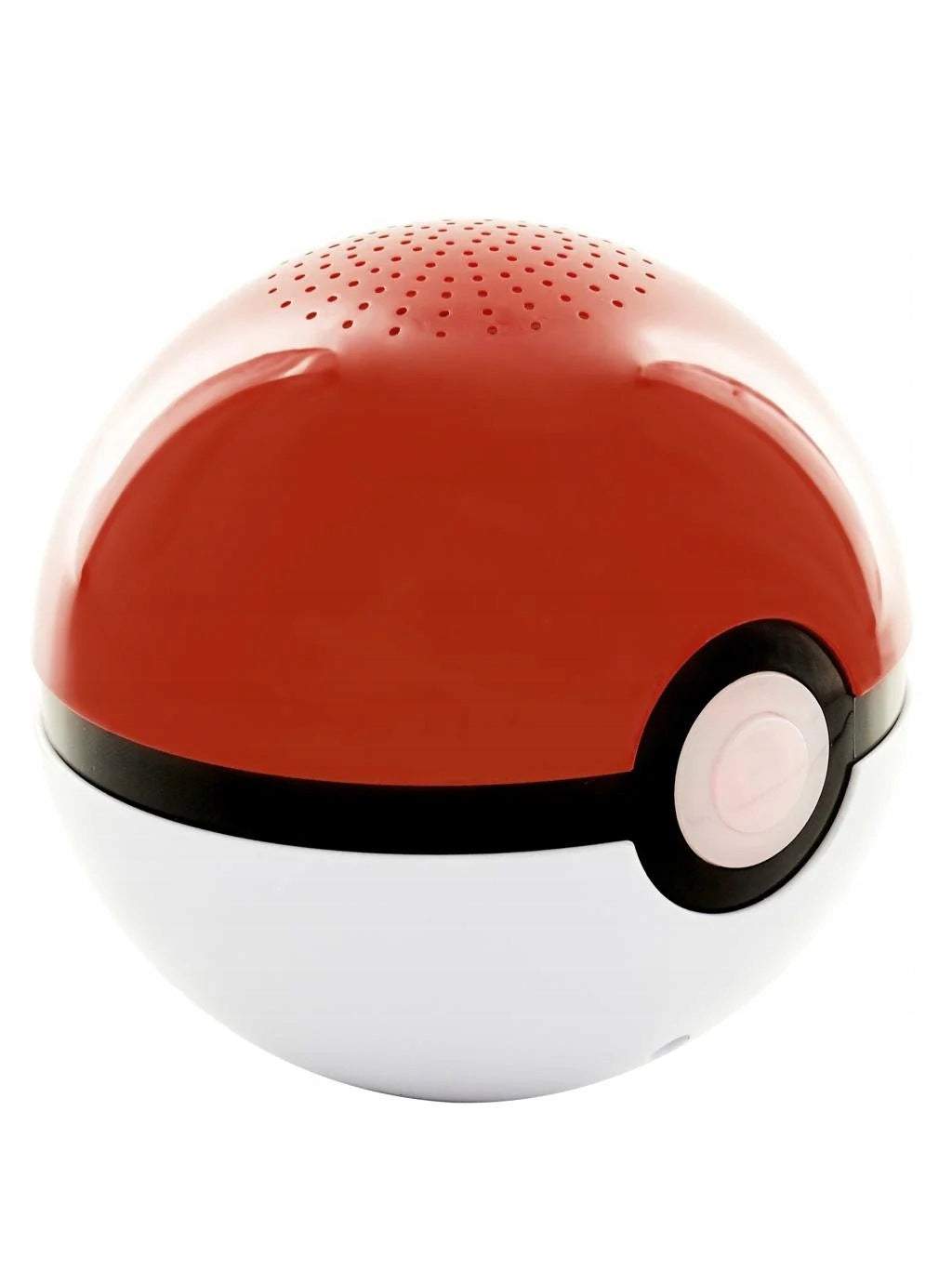 Bluetooth/AUX Poké Ball Pokémon Speaker