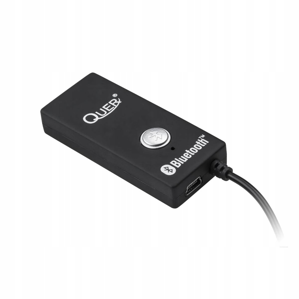 Bluetooth AUX Receiver Quer 033