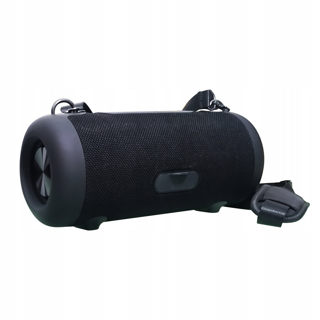 Bluetooth + AUX Speaker 30W Waterproof IPX7 Stereo Jabees Whale Brand Jabees