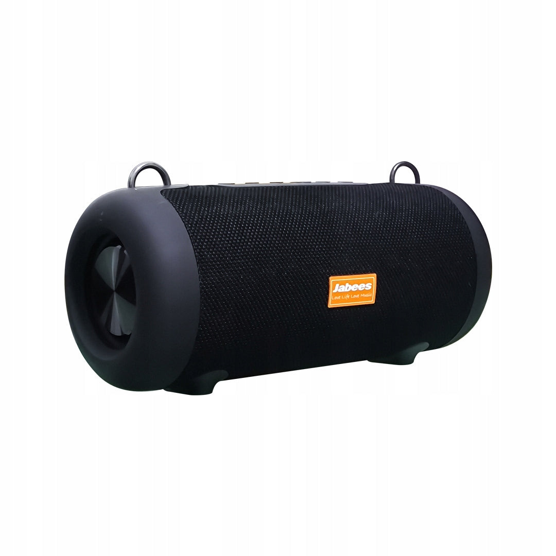 Bluetooth + AUX Speaker 30W Waterproof IPX7 Stereo Jabees Whale Packaging status original