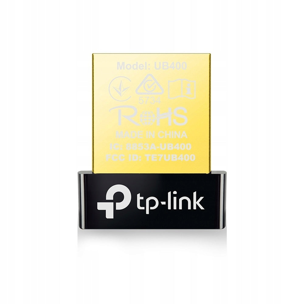 Bluetooth Adapter 4.0 UB400 TP-Link Manufacturer code bluetooth