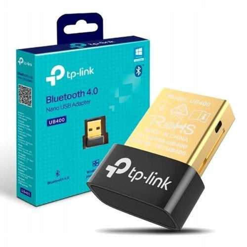 Bluetooth Adapter 4.0 UB400 TP-Link