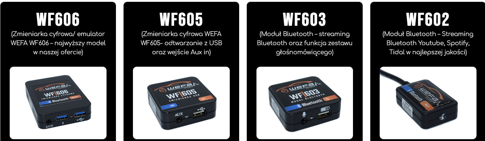 Bluetooth Adapter Aux BMW e60 e61 e90 e91 MASK CCC EAN (GTIN) 5906593707362