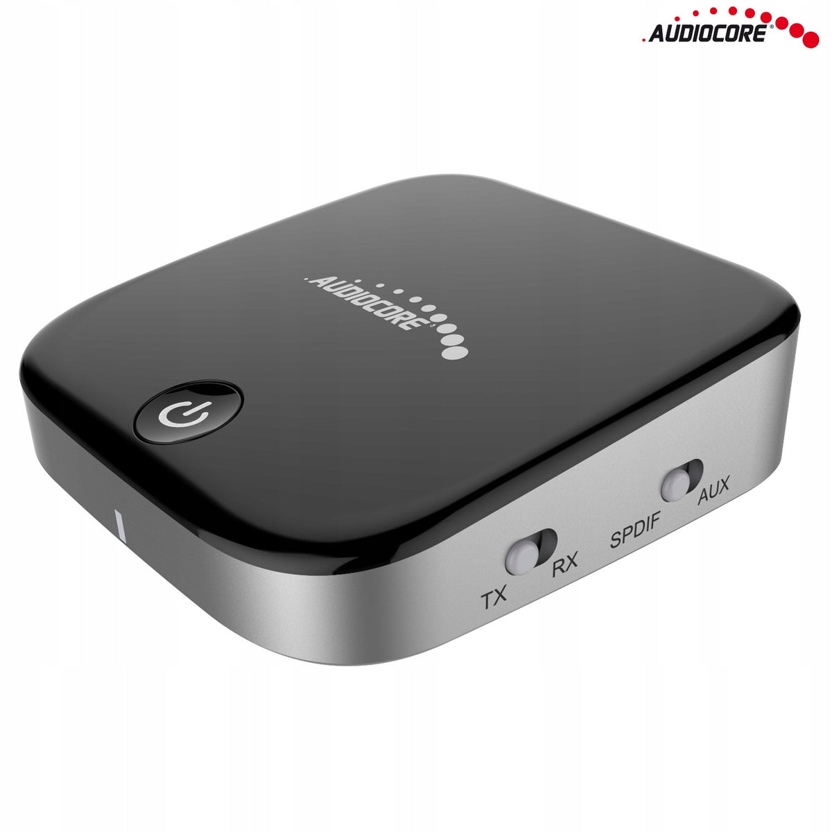Bluetooth Adapter RECEIVER TRANSMITTER Apt-X HiFi Audio AUX Toslink Packaging status original