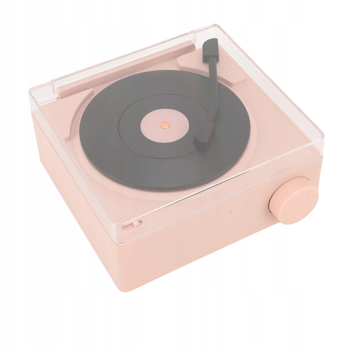 Bluetooth Alarm Speaker Clear Stereo Sound Multifunction Retro HJ Manufacturer code AG250907115113
