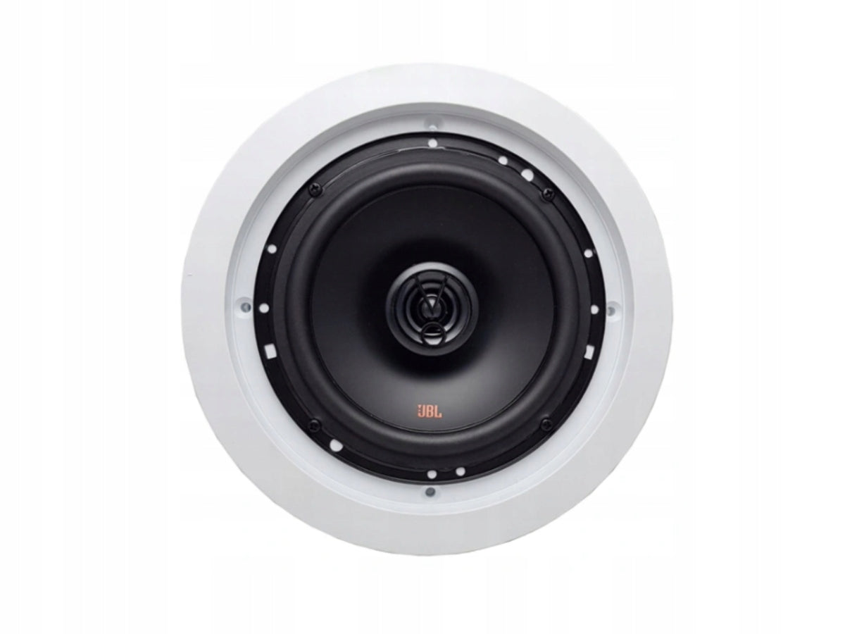 Bluetooth Amplifier Kit +Ceiling Speakers JBL Manufacturer code 3-MRP-2181