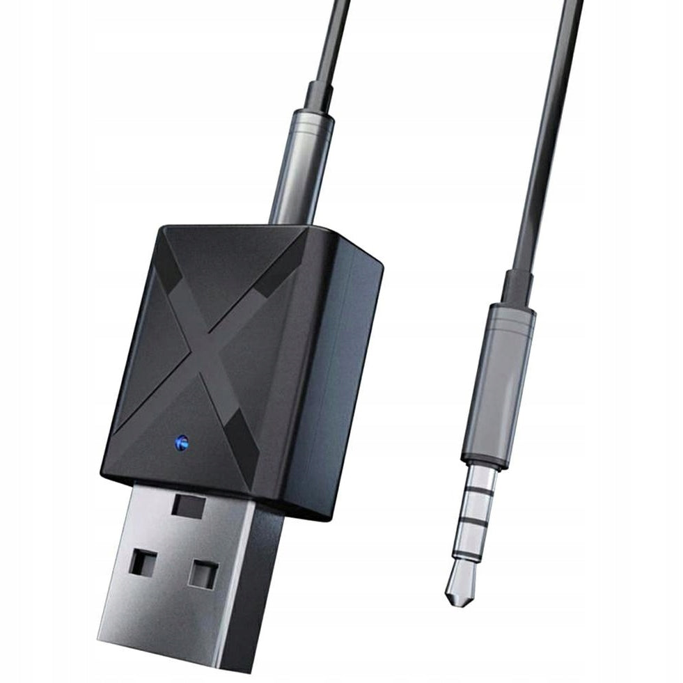 Bluetooth Audio Receiver Transmitter for Hi-Fi Tower
