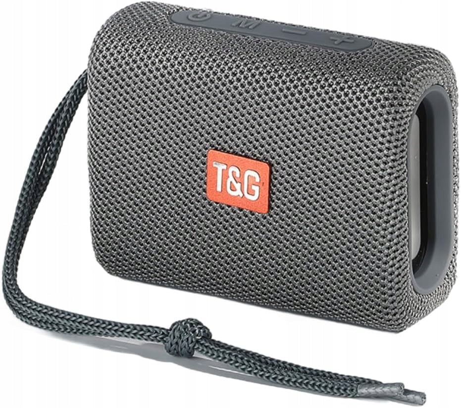 Bluetooth Audio Wireless Portable Mini Speaker, Subwoofer Brand no brand