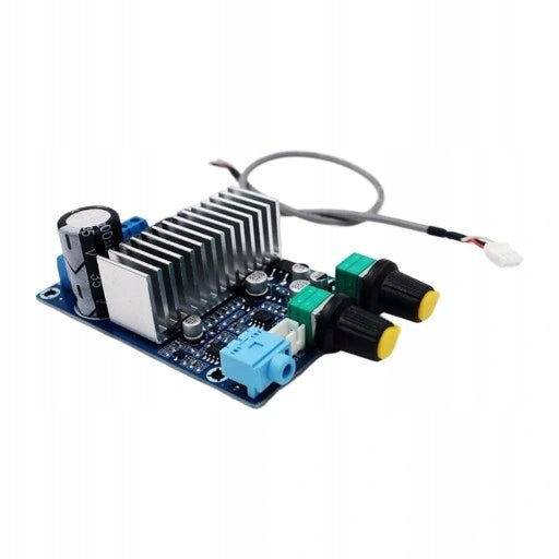 Bluetooth DC V Subwoofer Mini Amp Board For Car Cinema Domo Brand no brand