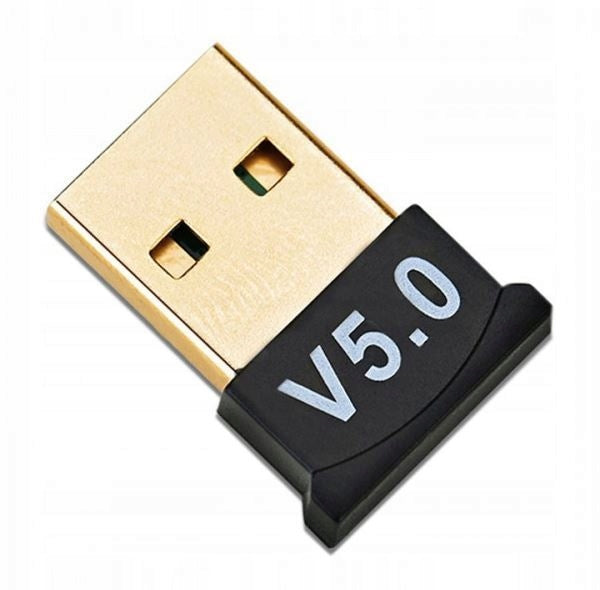 Bluetooth Dongle Super Micro USB Adapter - BT 5.0