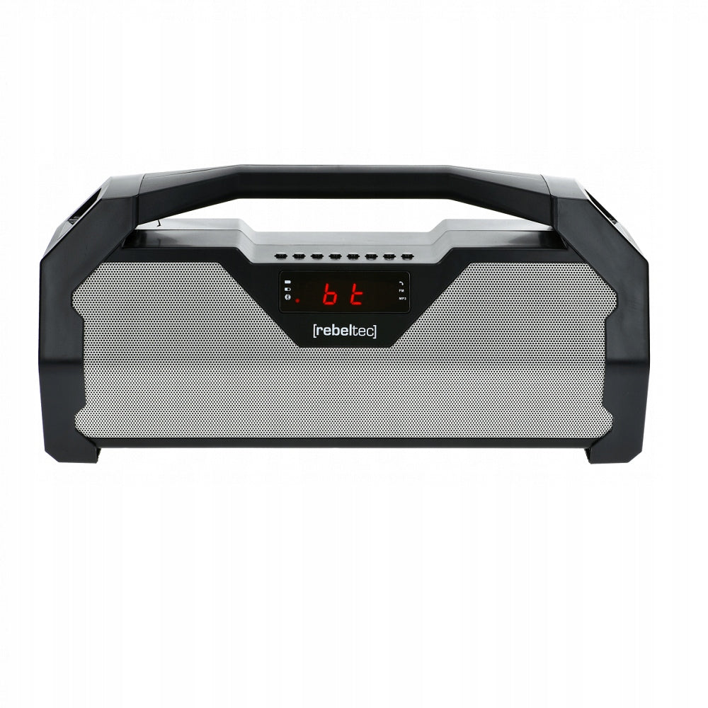 Bluetooth/FM/USB speaker Rebeltec SoundBox 400 Brand Rebeltec
